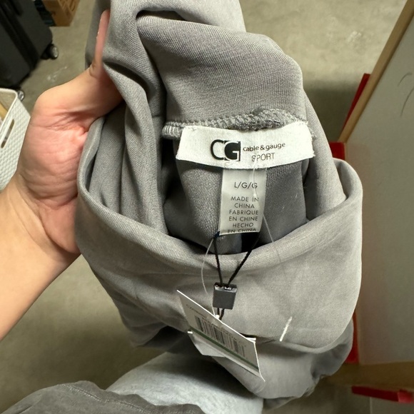 Turtle neck dress - Picture 7 of 8